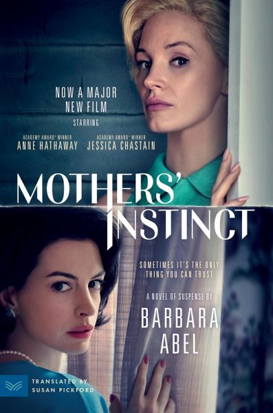 Mothers' Instinct (eBook, ePUB) Mothers' Instinct (eBook, ePUB)