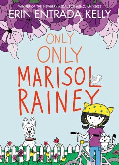 Cover Only Only Marisol Rainey (eBook, ePUB)