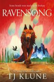 Ravensong (eBook, ePUB)