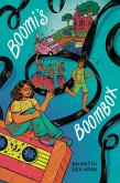 Boomi's Boombox (eBook, ePUB)