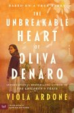 The Unbreakable Heart of Oliva Denaro (eBook, ePUB)