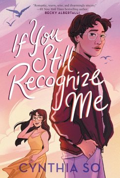 If You Still Recognize Me (eBook, ePUB) - So, Cynthia