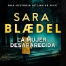 La mujer desaparecida (MP3-Download) - Bild 1