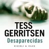 Desaparecidas (MP3-Download) - Bild 1