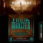 Berlin Monster - Ein Dieb kommt selten allein (MP3-Download)