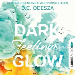 DARK Feelings GLOW (MP3-Download) - Odesza, D. C.