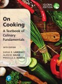 On Cooking: A Textbook of Culinary Fundamentals, Global Edition (eBook, PDF)