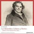 Les Misérables: Volume 3: Marius (MP3-Download)
