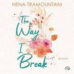 The Way I Break / Hungry Hearts Bd.1 (MP3-Download)