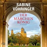 Der Mächenkönig (MP3-Download)