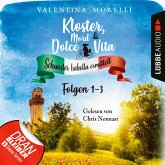 Kloster, Mord und Dolce Vita Bd.1-3 (MP3-Download)