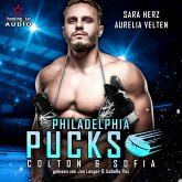 Philadelphia Pucks: Colton & Sofia (MP3-Download)