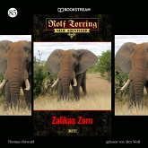 Zalikas Zorn (MP3-Download)