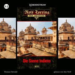 Die Sonne Indiens (MP3-Download) - Ostwald, Thomas