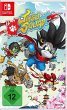 Jitsu Squad (Nintendo Switch) - Bild 1