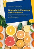 Gesundheitsförderung und Prävention (eBook, PDF)