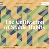 The Cultivation of Stable Habits (MP3-Download)