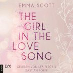 The Girl in the Love Song (MP3-Download)