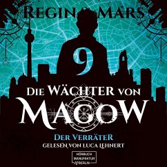 Der Verräter (MP3-Download) - Mars, Regina