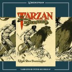 Tarzan and the Golden Lion (MP3-Download)