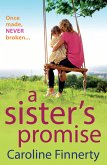 A Sister's Promise (eBook, ePUB)