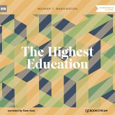 The Highest Education (MP3-Download)