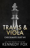 Travis e Viola Duet (eBook, ePUB)