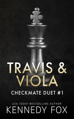 Travis e Viola Duet (eBook, ePUB) - Fox, Kennedy