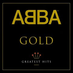 Cover Abba Gold (Ltd. Picture 2lp)