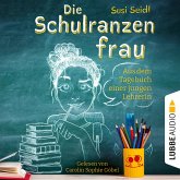 Die Schulranzenfrau (MP3-Download)