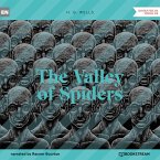 The Valley of Spiders (MP3-Download)