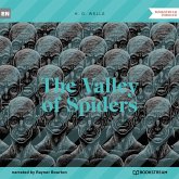 The Valley of Spiders (MP3-Download)