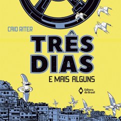 Três dias e mais alguns (MP3-Download) - Riter, Caio