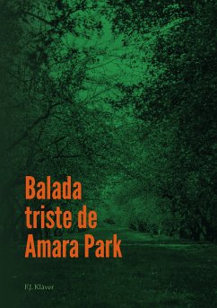 Balada triste de Amara Park (eBook, ePUB)