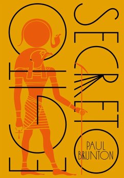 Egito Secreto (eBook, ePUB) - Brunton, Paul