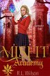 Misfit Academy: Semester One (Paige... - Bild 1