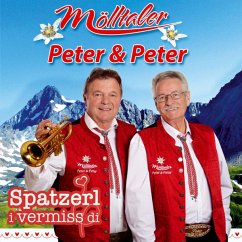 Cover Spatzerl I Vermiss Di