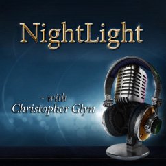 The Nightlight - 8 (MP3-Download) - Simon Bennett; Glyn, Christopher