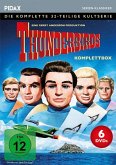 Thunderbirds-Komplettbox Pidax-Klassiker