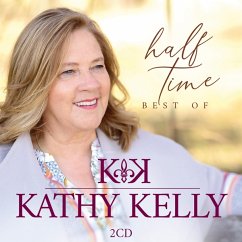 Half Time-Best Of - Kelly,Kathy
