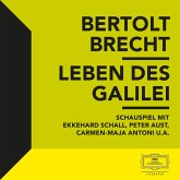 Brecht: Leben des Galilei (MP3-Download)
