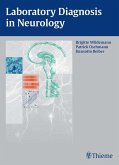 Laboratory Diagnosis in Neurology (eBook, ePUB)