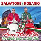Amore,Mare E Sole-D Schönstenliedera Bella Italia