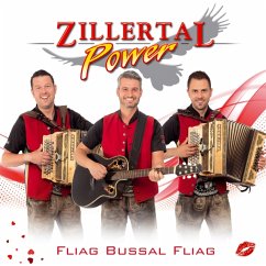 Fliag Bussal Fliag - Zillertal Power