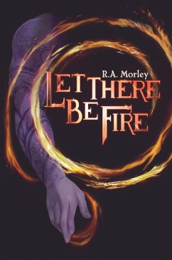 Cover Let There be Fire (Lirical Series, #1) (eBook, ePUB)