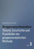 Gruppenpsychoanalyse (eBook, ePUB)