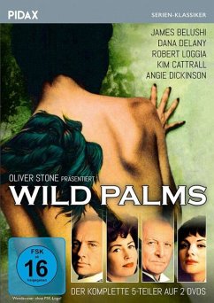 Wild Palms - Belushi,James