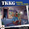 TKKG - Folge 224: Bilderdiebe haben... - Bild 1