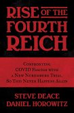 Rise of the Fourth Reich (eBook, ePUB)