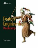 Feature Engineering Bookcamp (eBook, ePUB)